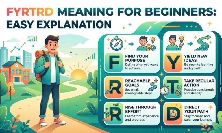 FYRTRD Meaning for Beginners Easy Explanation