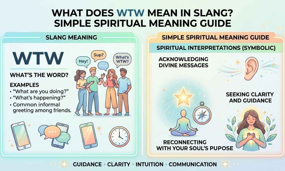 What Does WTW Mean in Slang Simple Spiritual Meaning Guide