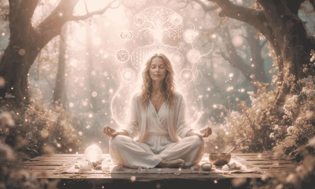 Spiritual or Symbolic Meaning