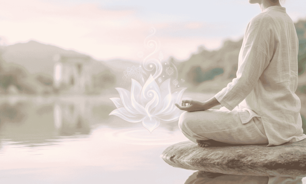 Spiritual or Symbolic Meaning