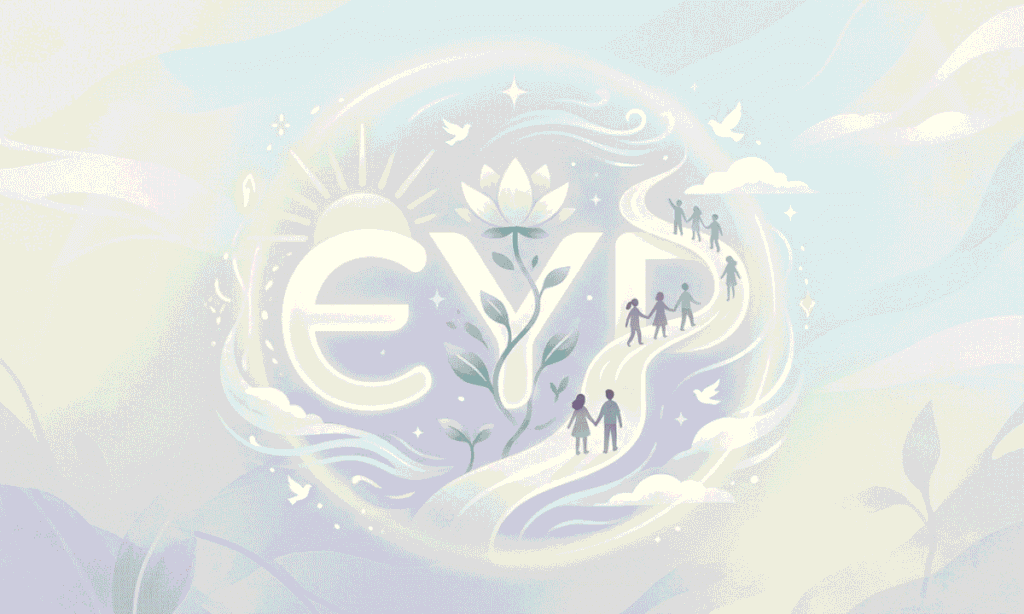 Spiritual or Symbolic Meaning of EYP