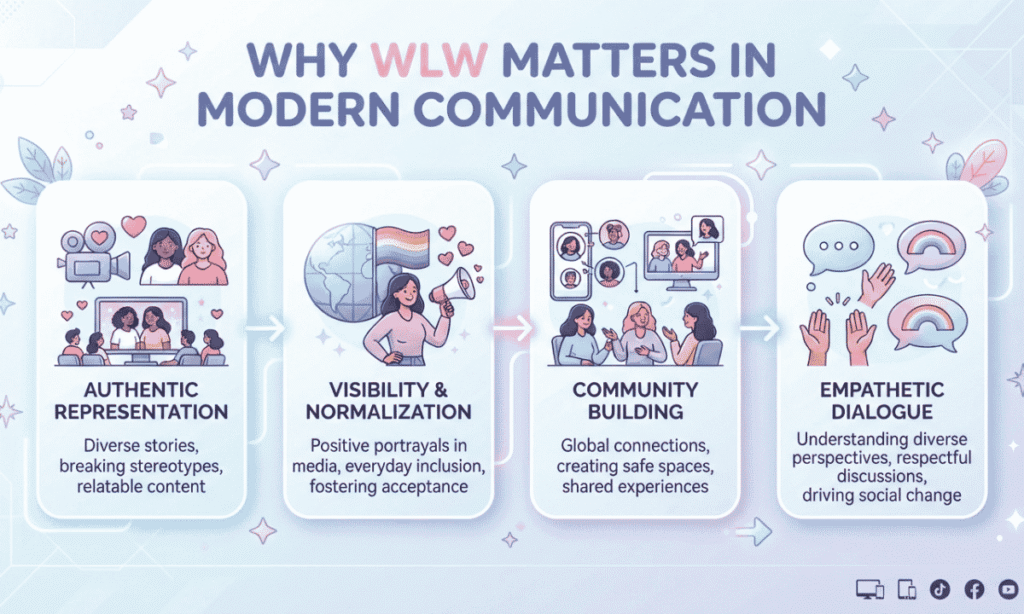 Why WLW Matters in Modern Communication