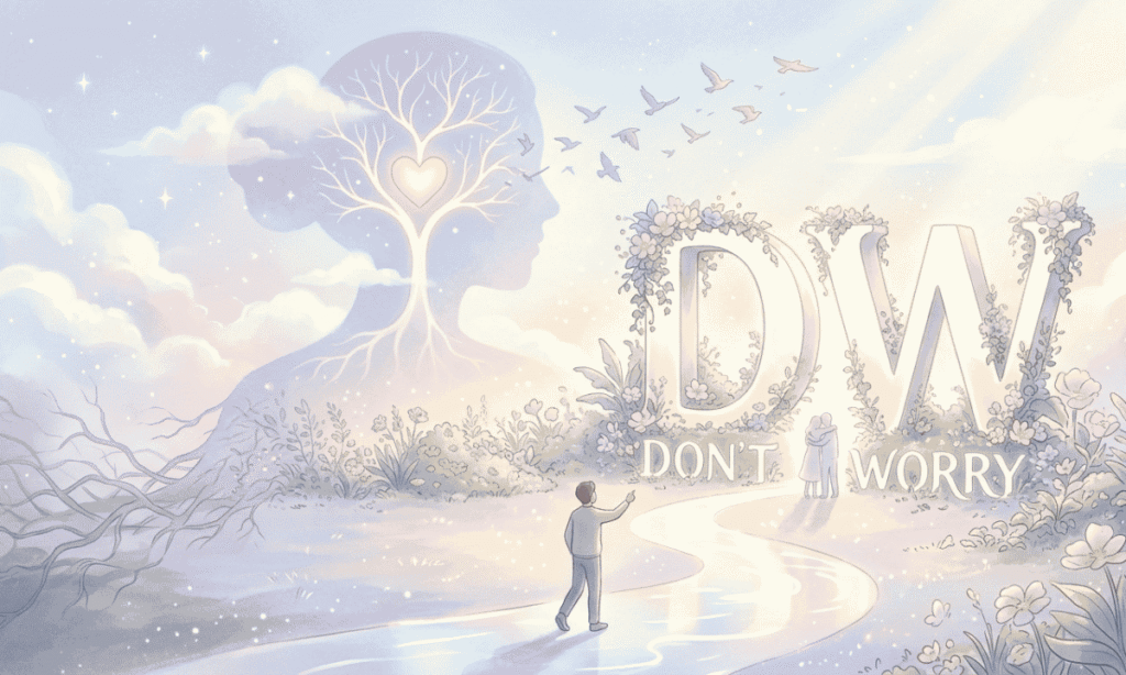 Emotional and Psychological Meaning of DW