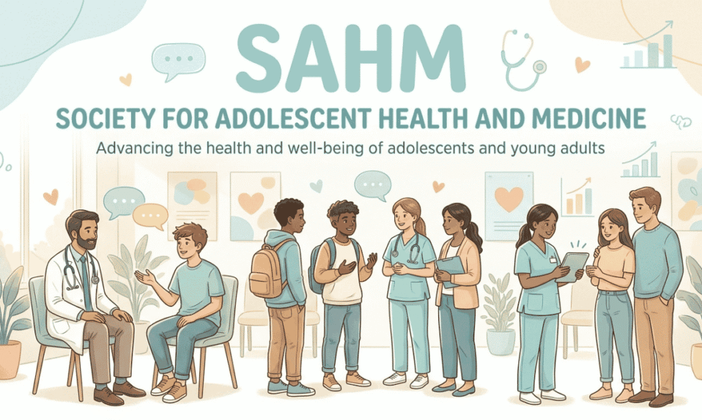 Sahm meaning medical